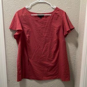 Lane Bryant Blouse